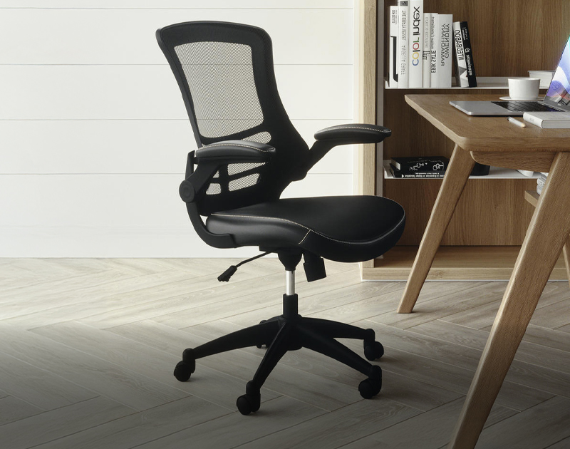 Menards office chairs discount